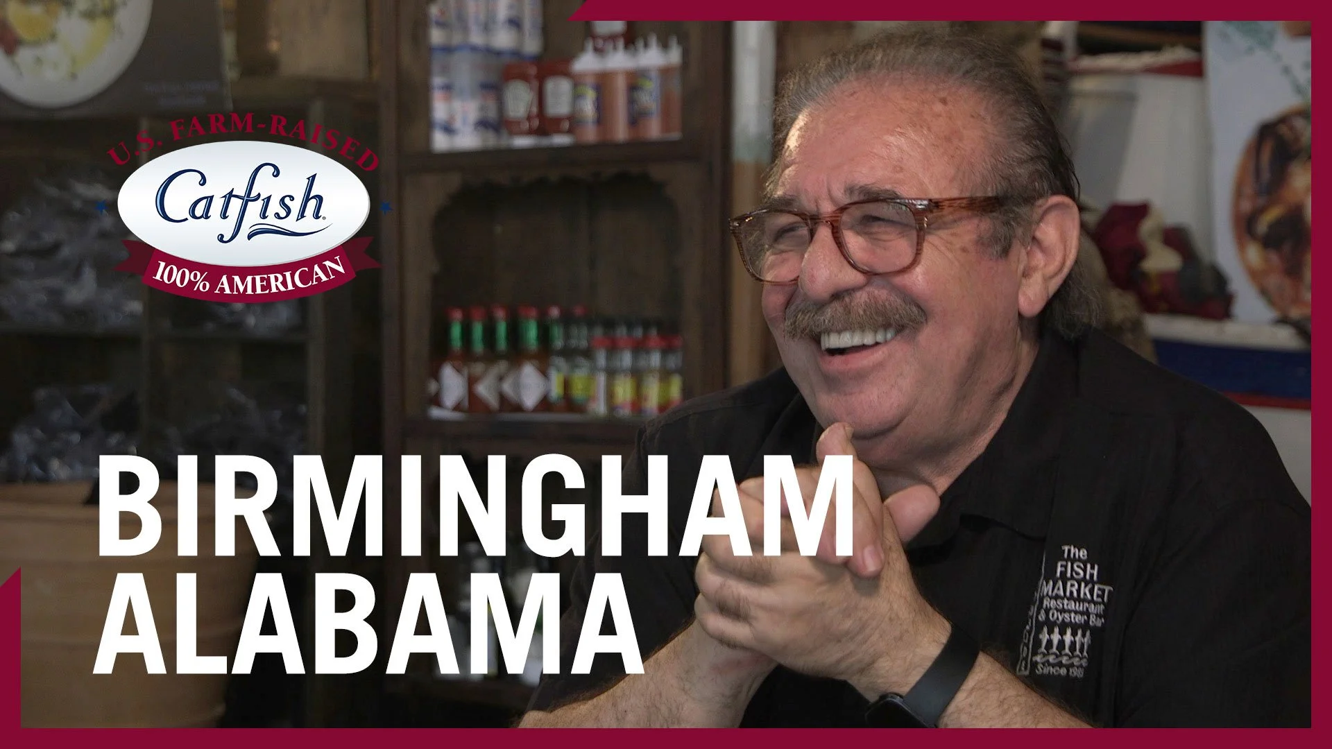 The Catfish Institute