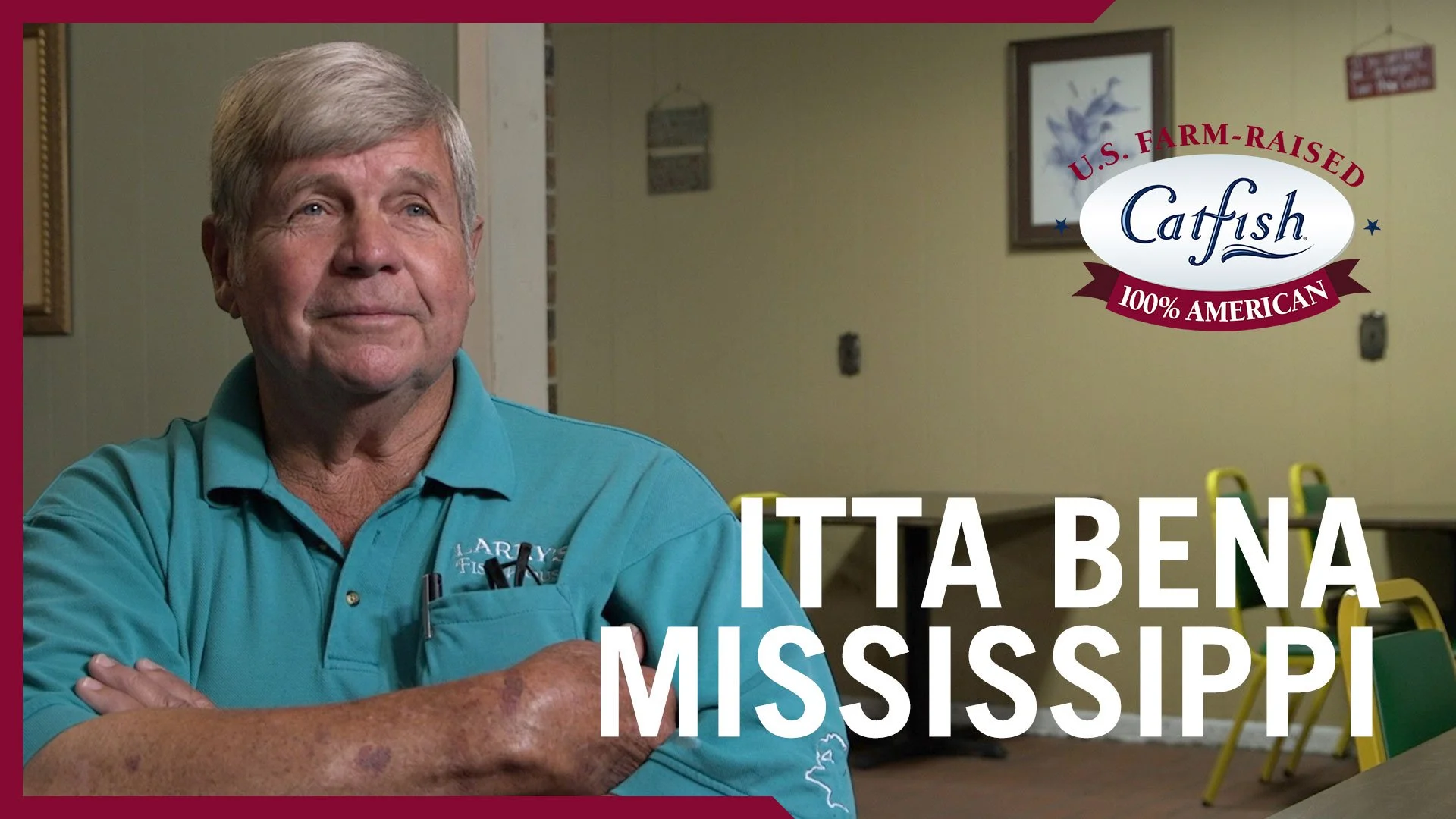 Catfish Trail — The Catfish Institute