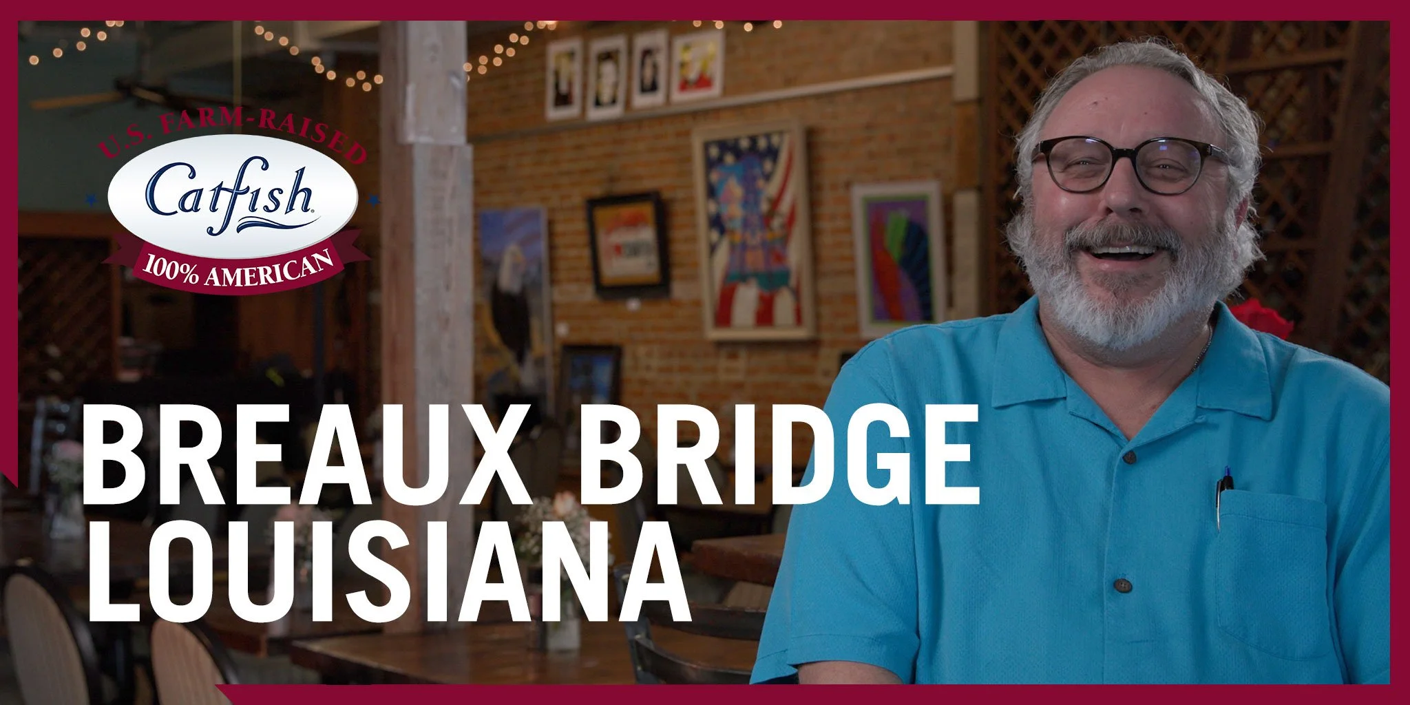 Catfish Trail — The Catfish Institute