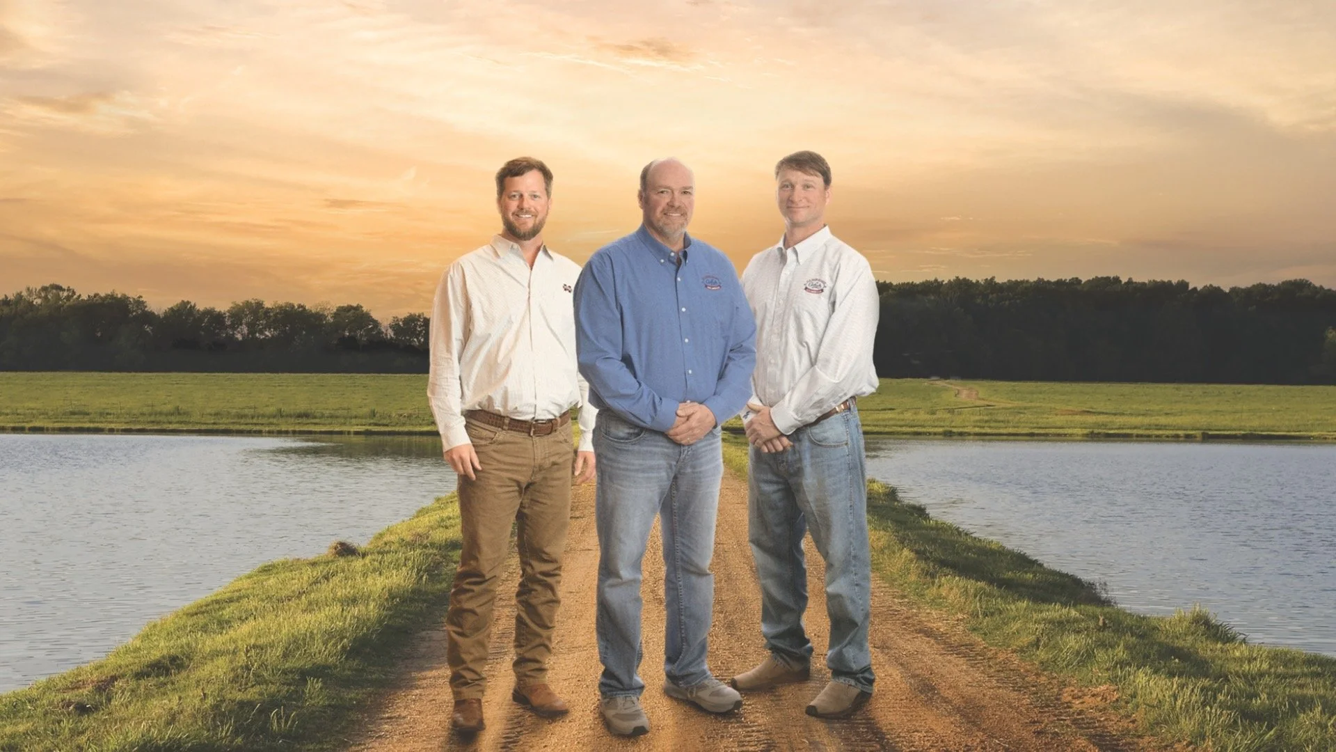 Catfish Farmers of The Year — The Catfish Institute