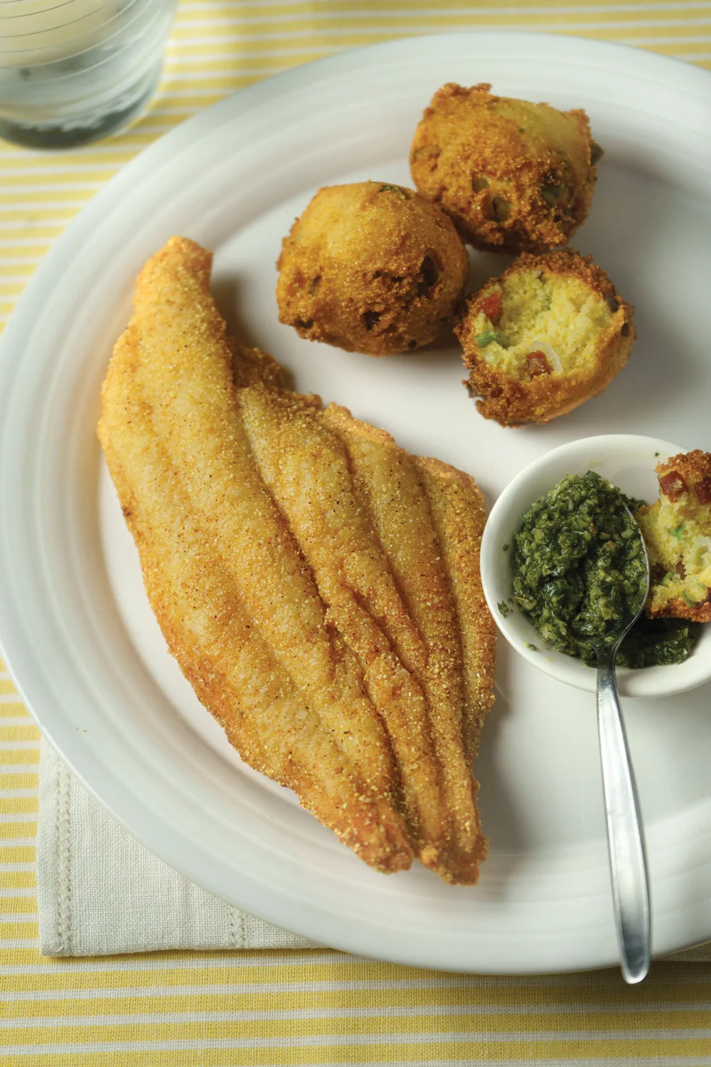 Pan Fried Catfish Recipes Panko Dandk Organizer
