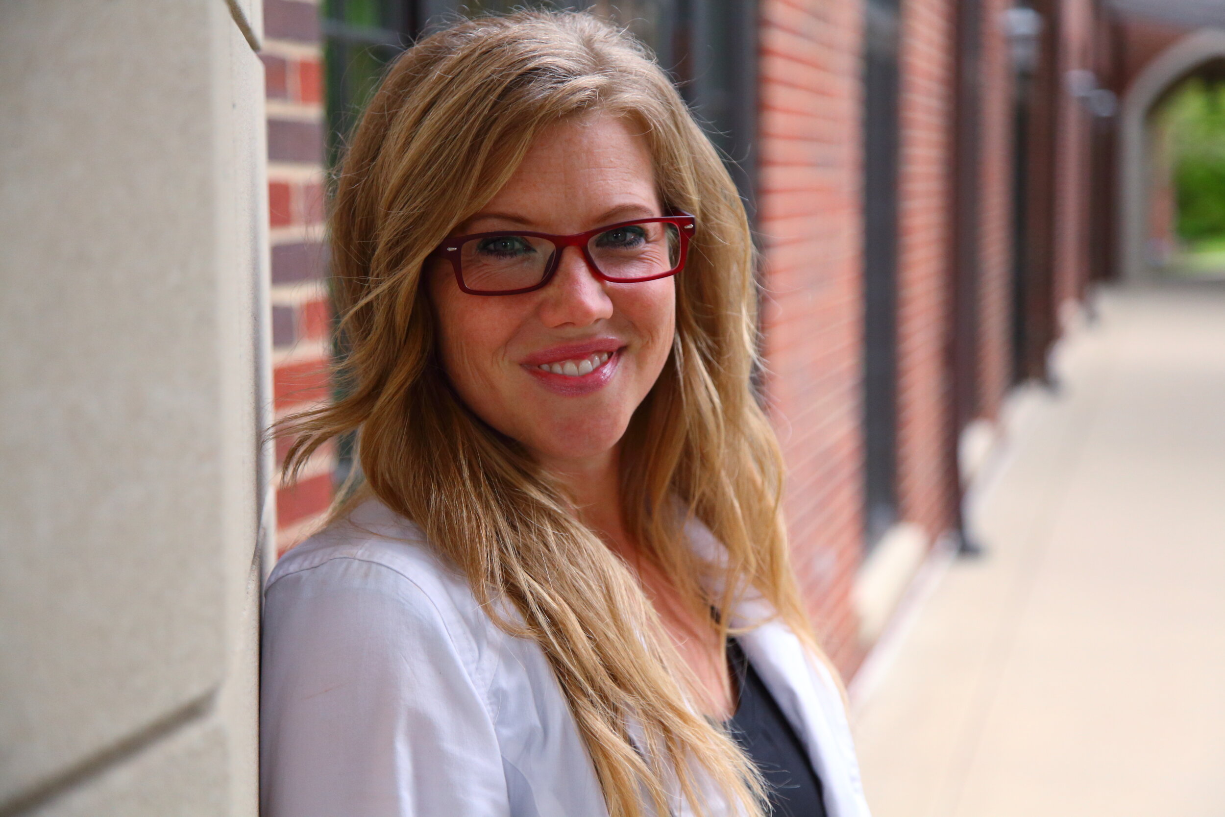 12. Dr. Nicole on Environmental Toxicity