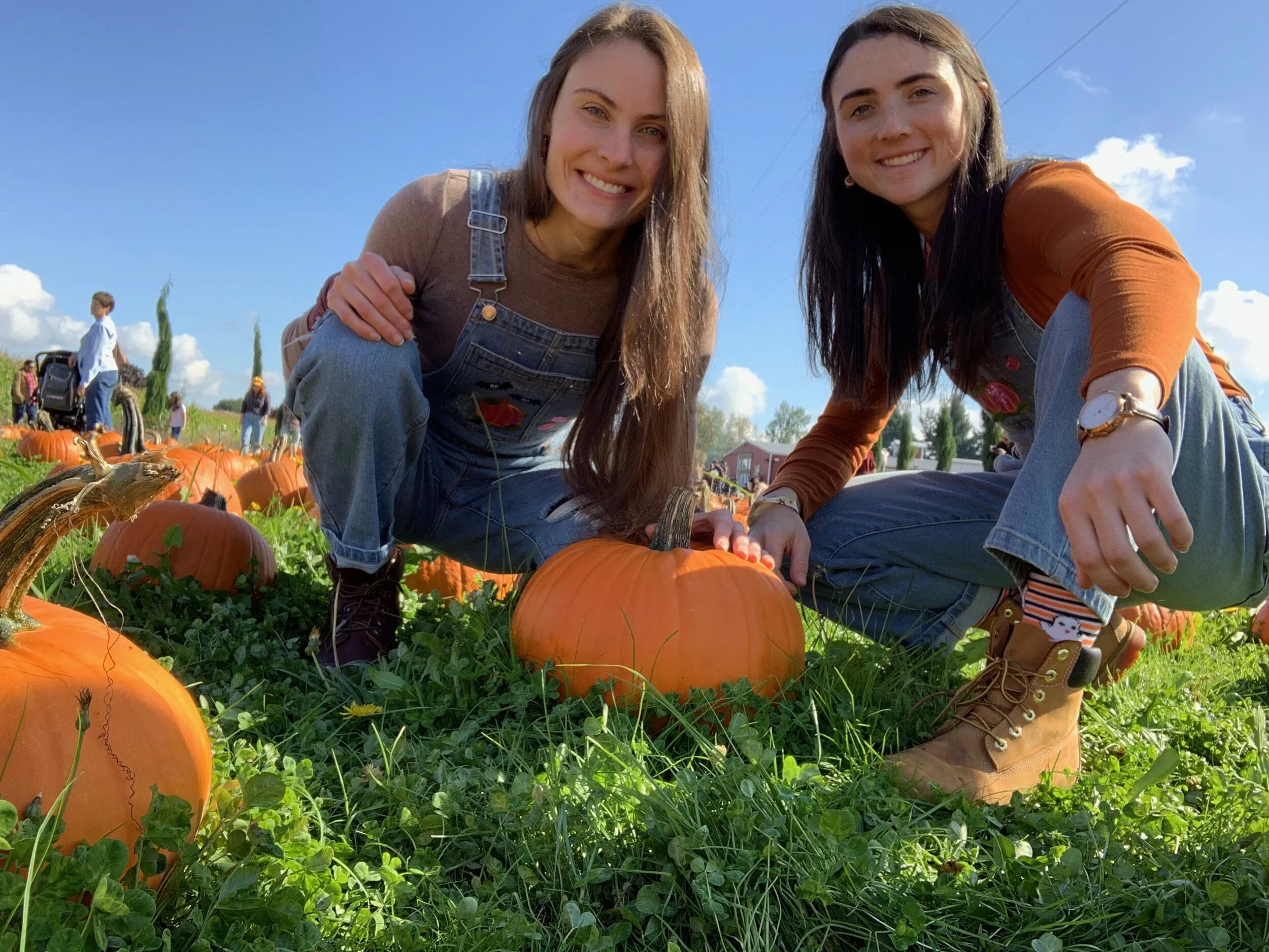 Episode 26: "Strong Sistas" Ashley + Sarah Armstrong on the Benefits of the Carnivore Diet