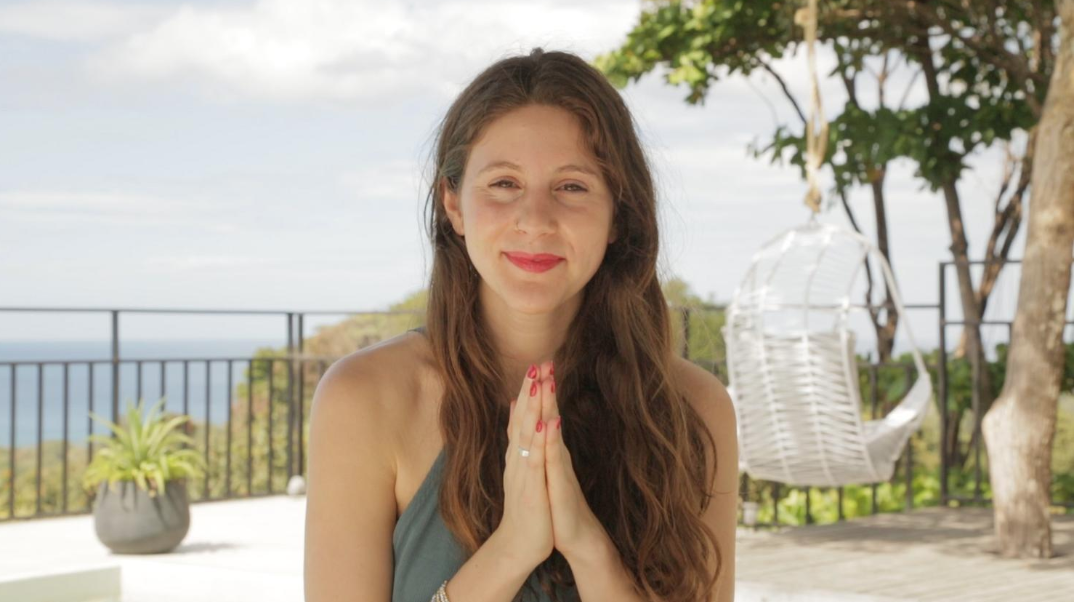 Episode 37: Erin Doppelt on Meditation + Embracing Entrepreneurship