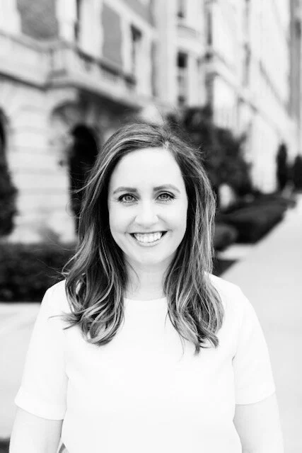 Episode 48: Cindy Luffred on Mediumship + Channeling