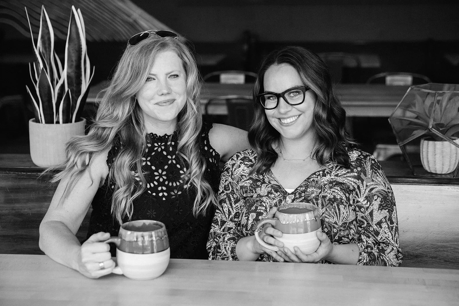 Episode 66: Dr. Abby + Dr. Nicole's Favorite Things!