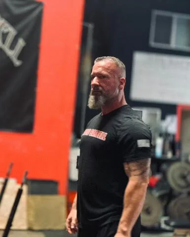 Episode 68: Ted O'Neil on Emotions + Physical Performance