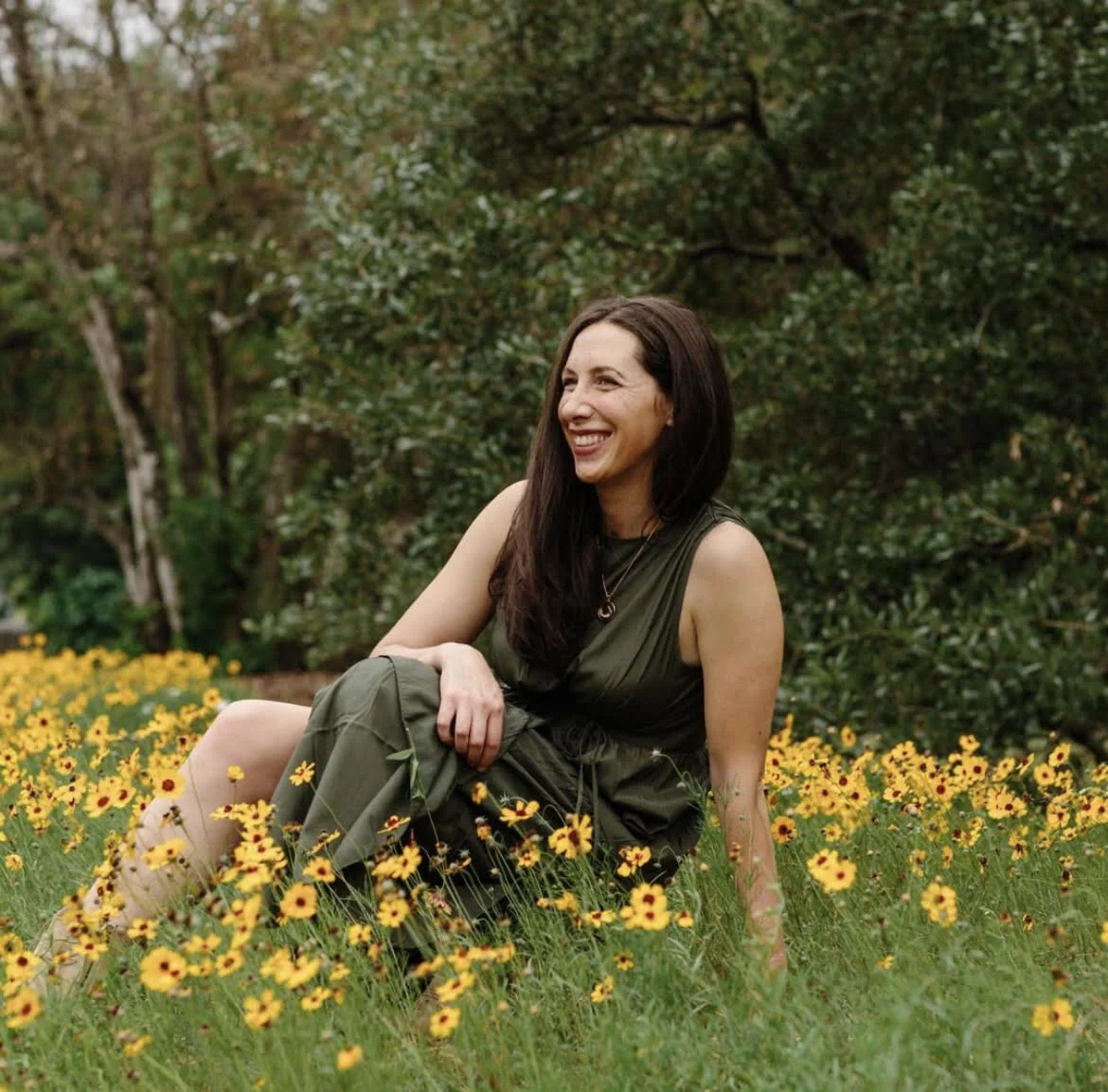 Episode 70: Ali Miller, RD on the Gut Brain Connection