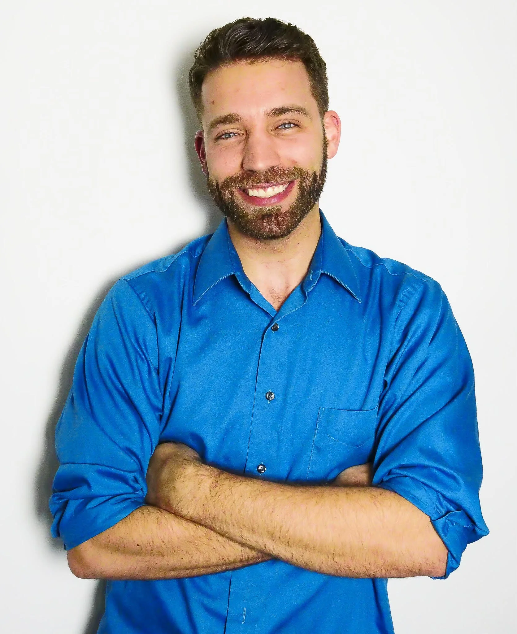 Episode 71: Dr. Brad Campbell on the Delta Variant, Data + Immune Health