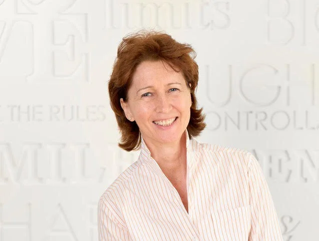 Episode 72: Krissy Ellis, CEO of Beyond Matters on How Energy Heals