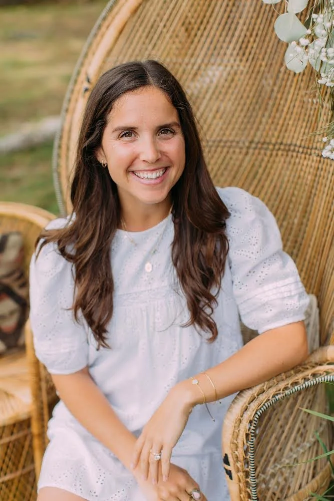 Episode 73: Andrea Fagenholz on Guided Imagery