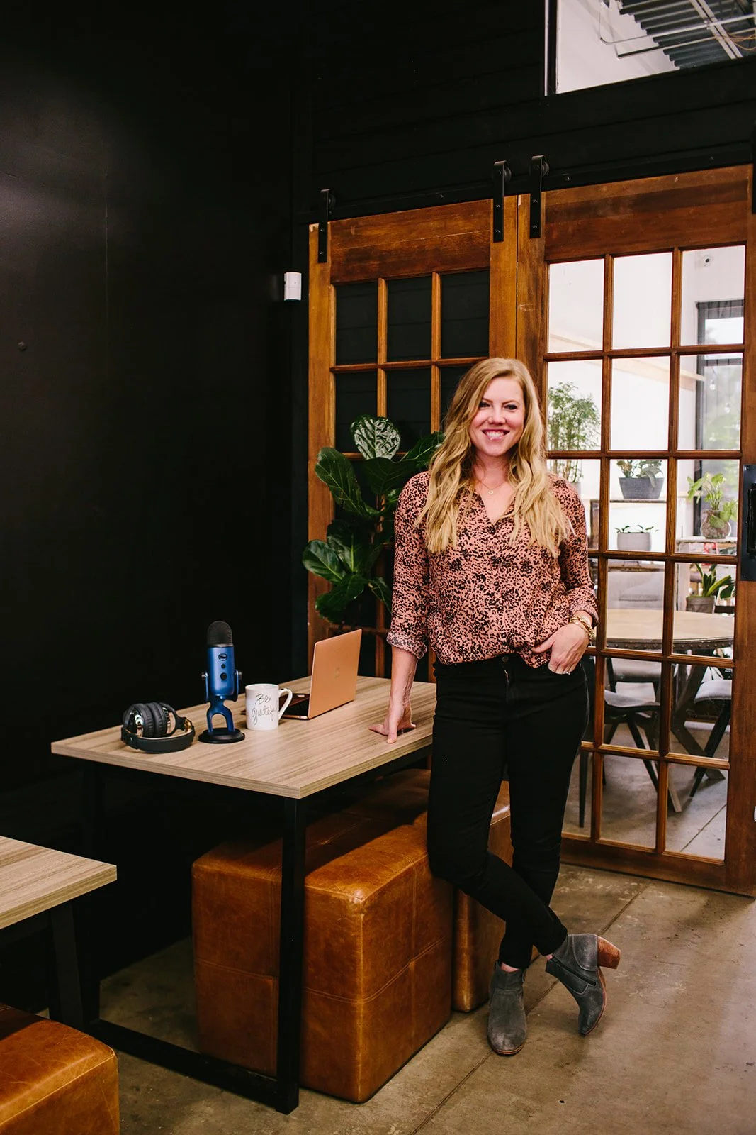 Episode 77: Dr. Nicole on her Fertility Journey