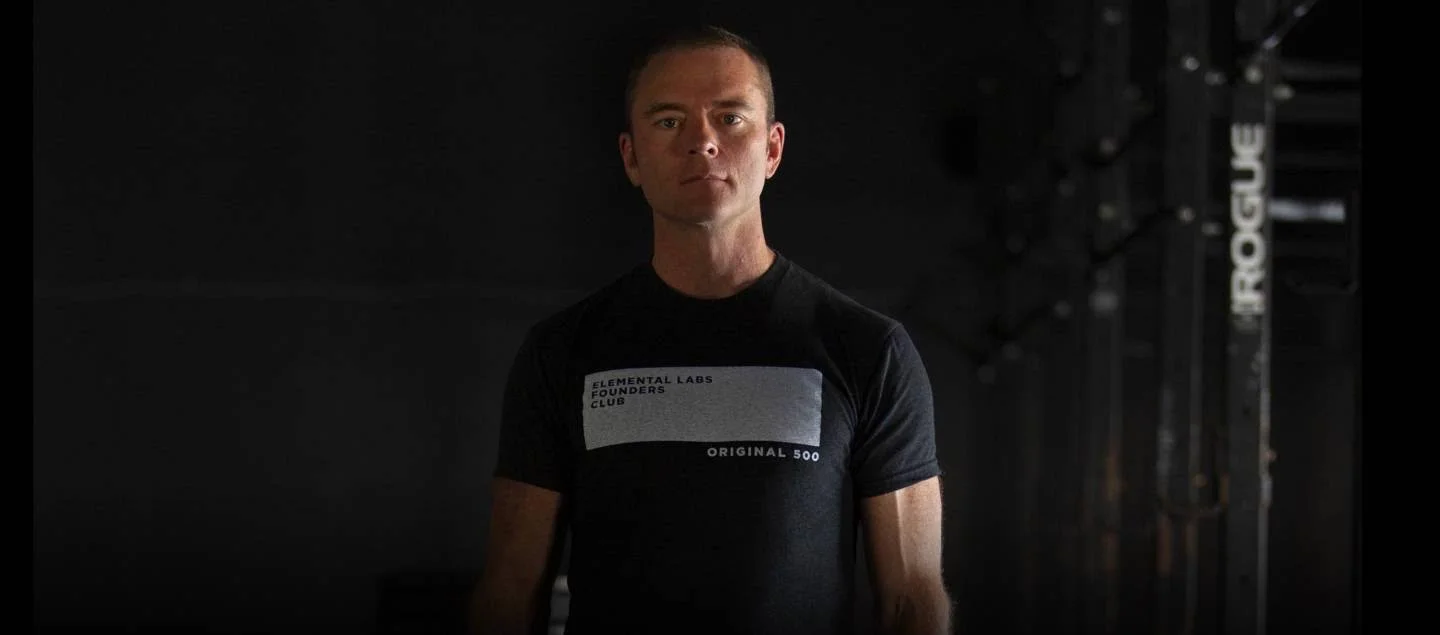 Episode 79: Robb Wolf on the Power of Hydration + Sodium for Optimal Health