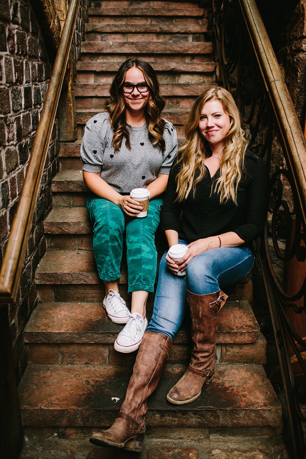 Episode 83: Dr. Abby + Dr. Nicole's Top Ways to Lower Stress