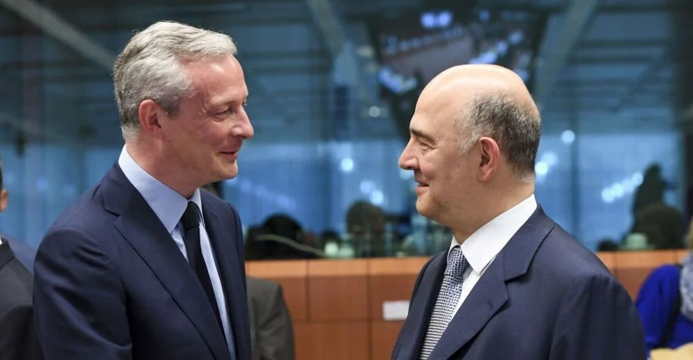 Taxation des GAFA : le casse-tête de Bruxelles