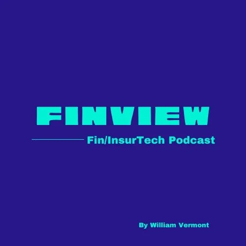 Finview épisode 2: Louis Chatriot, co-fondateur &amp; CEO de Alma
