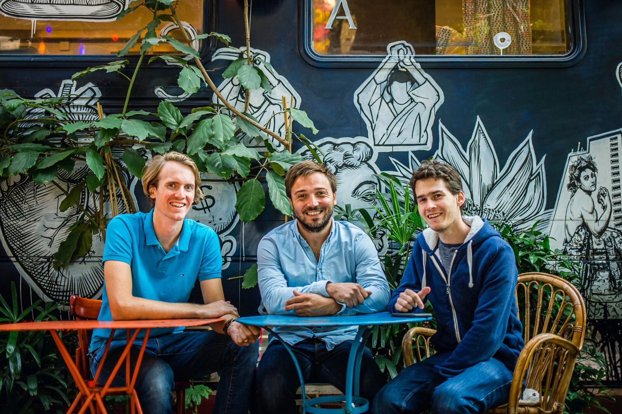 KOYEB, PLATEFORME MULTI-CLOUD SERVERLESS, ANNONCE SON PREMIER TOUR DE TABLE D'UN MONTANT DE 1,4M€