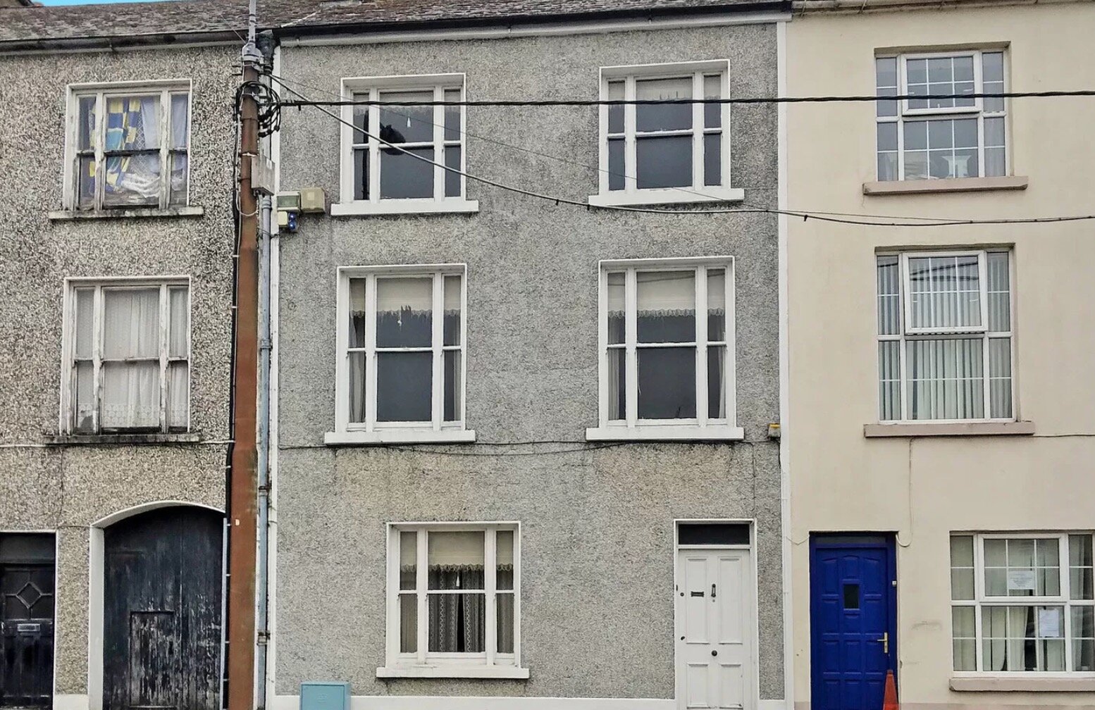 Main Street, Templemore, Co. Tipperary. €95k