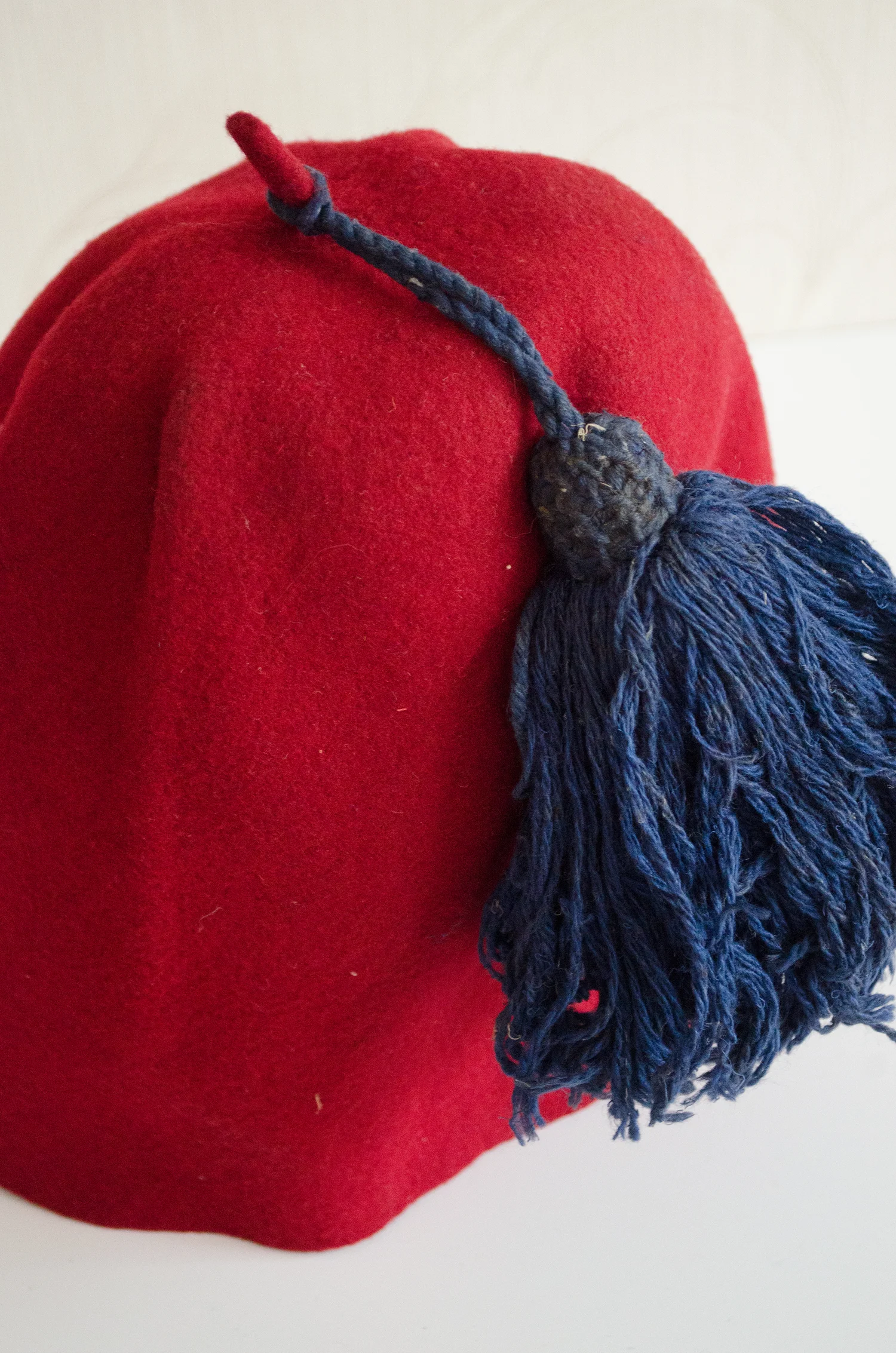 Copricapo Fez Bersaglieri Leggenda Cappello Jungle Militare