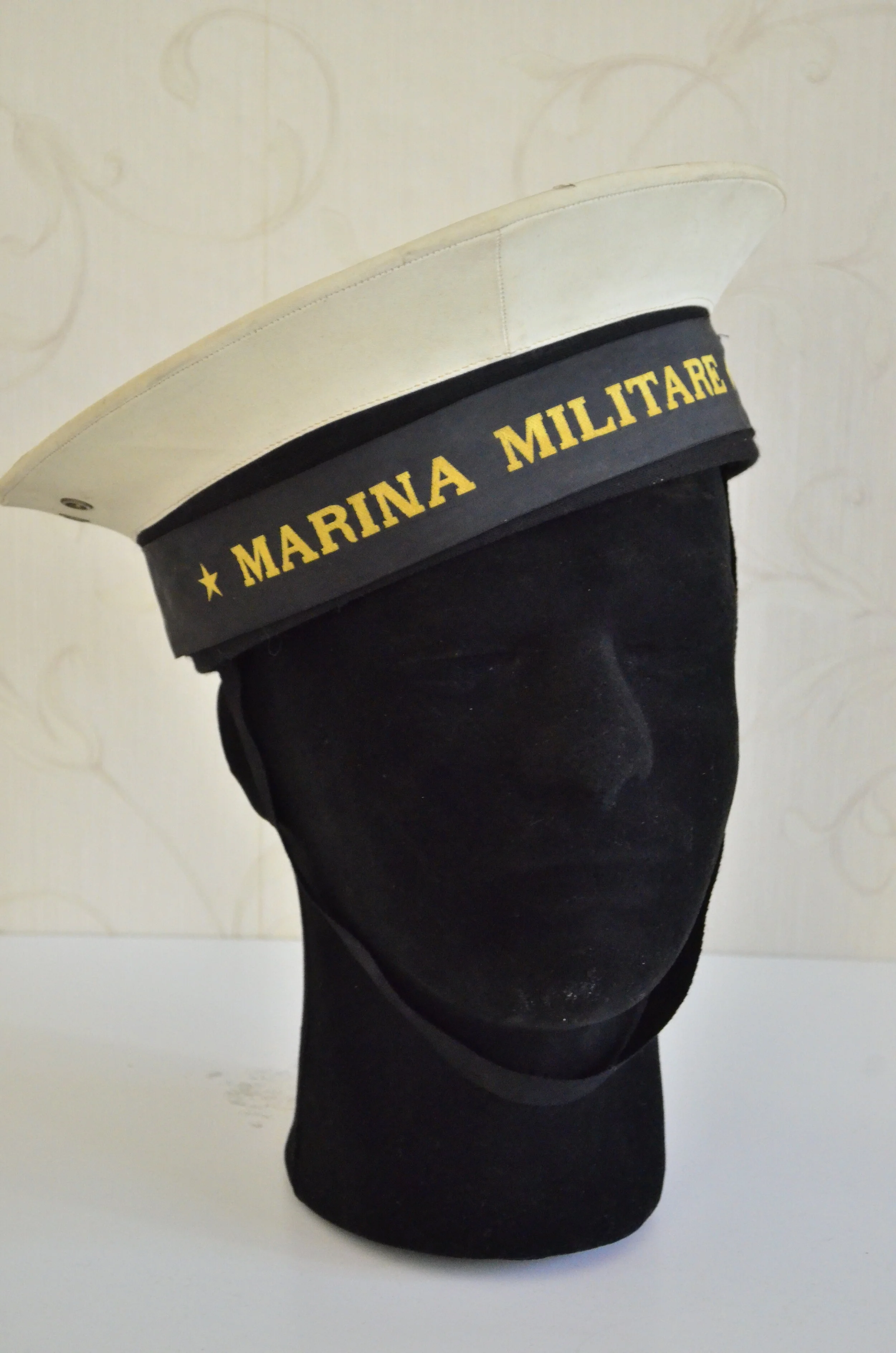 Pizza'' Marina Militare Italiana — Antiqueboutiqueshop
