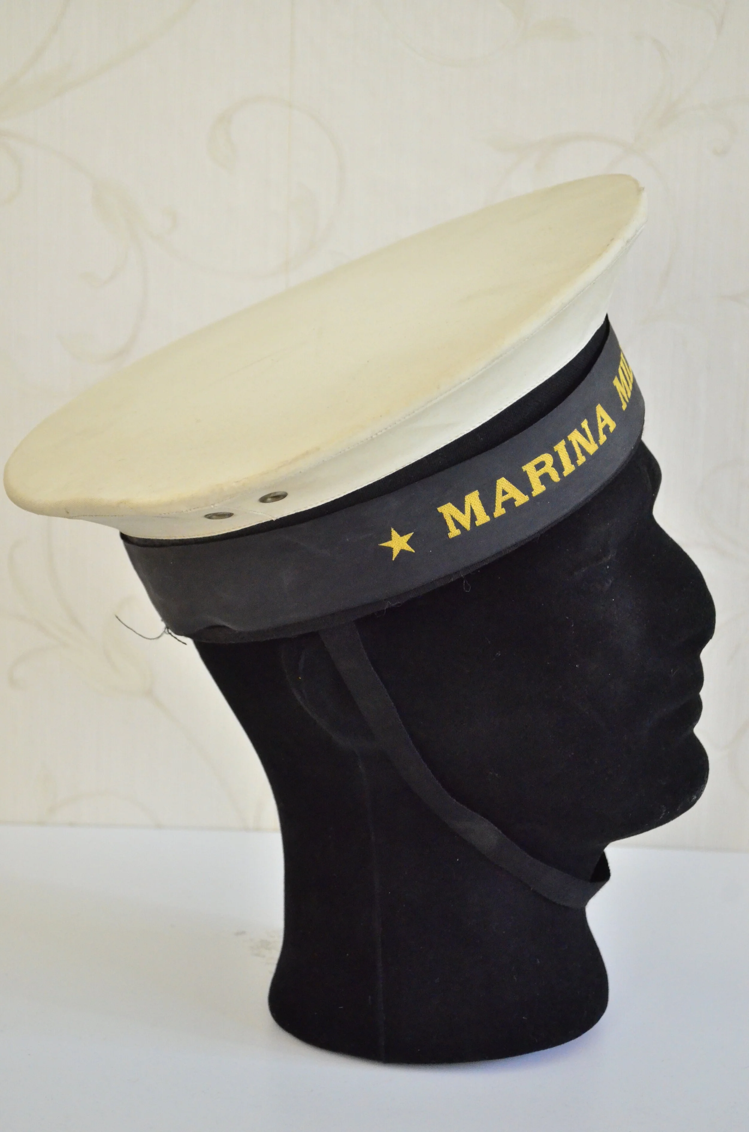 Pizza'' Marina Militare Italiana — Antiqueboutiqueshop