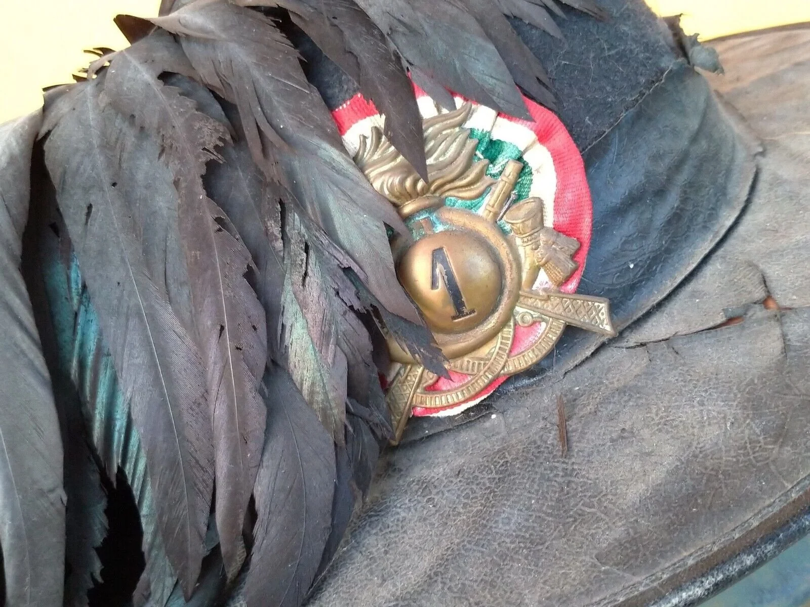 Cappello Piumato Cappello Bersaglieri Amazon Cappello Bersaglieri