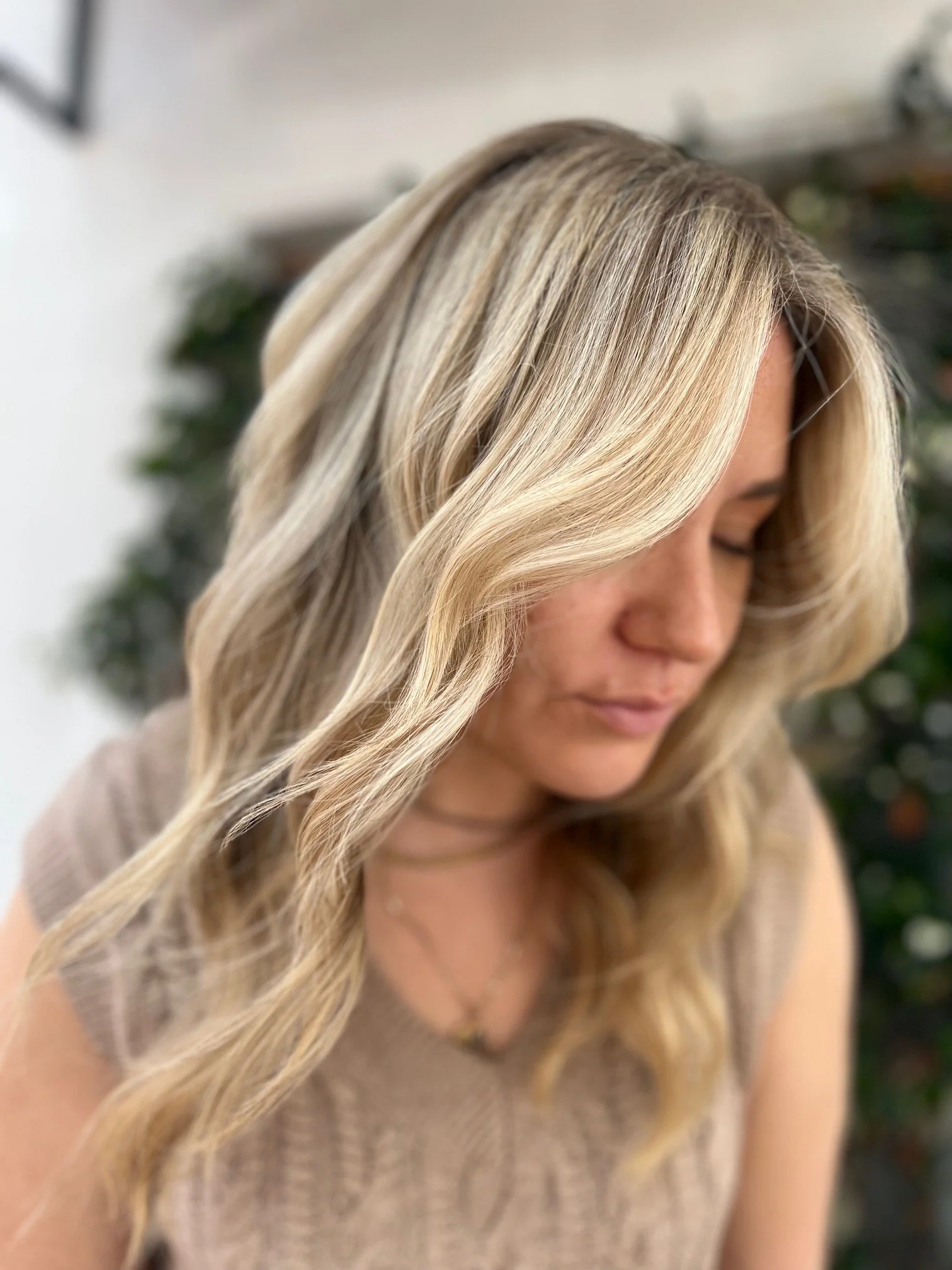 Meraki Salon