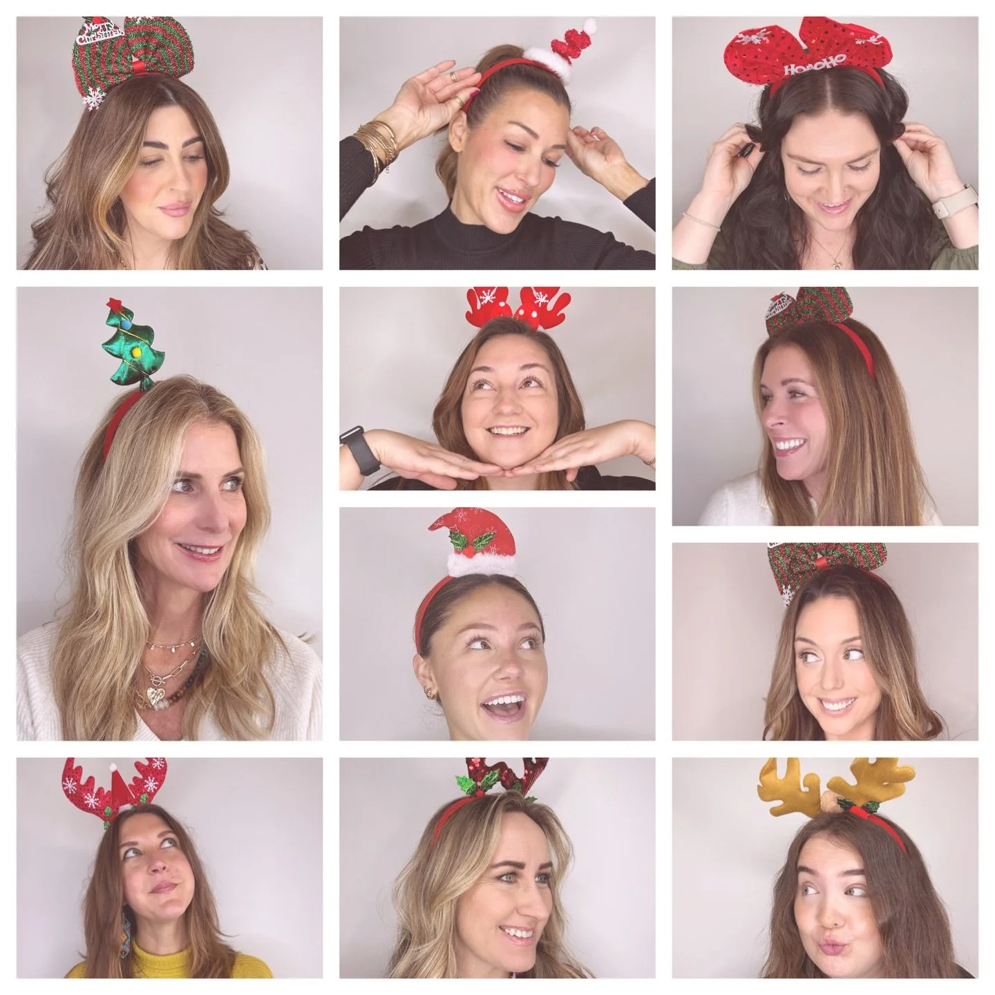 From our bunch to yours- wishing you the merriest Christmas ✨🎄
Thank you for an incredibly busy holiday season&mdash;we are endlessly grateful for you 🙏❤️

We are closed from the 24th through the 26th for some much needed R&amp;R-we&rsquo;re back i