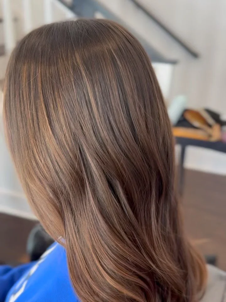 🍫 Yummy chocolate brown by 𝗔𝘀𝗵𝗹𝗲𝘆 𝗔