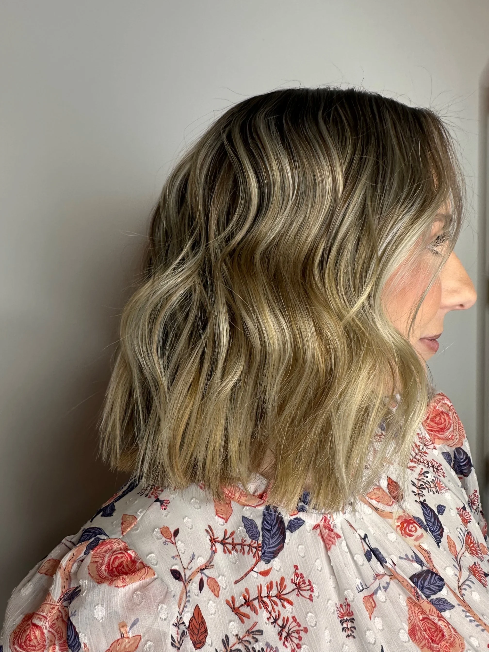 Meraki Salon