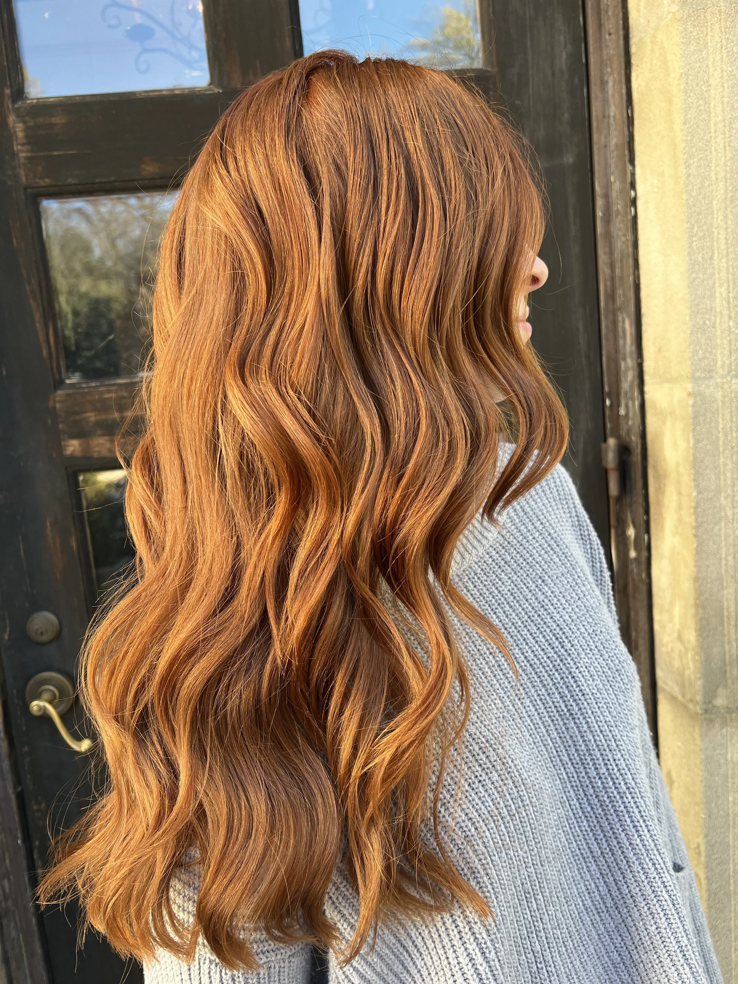 Meraki Salon