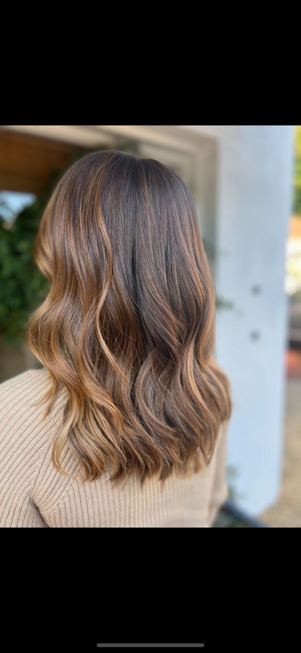 Meraki Salon