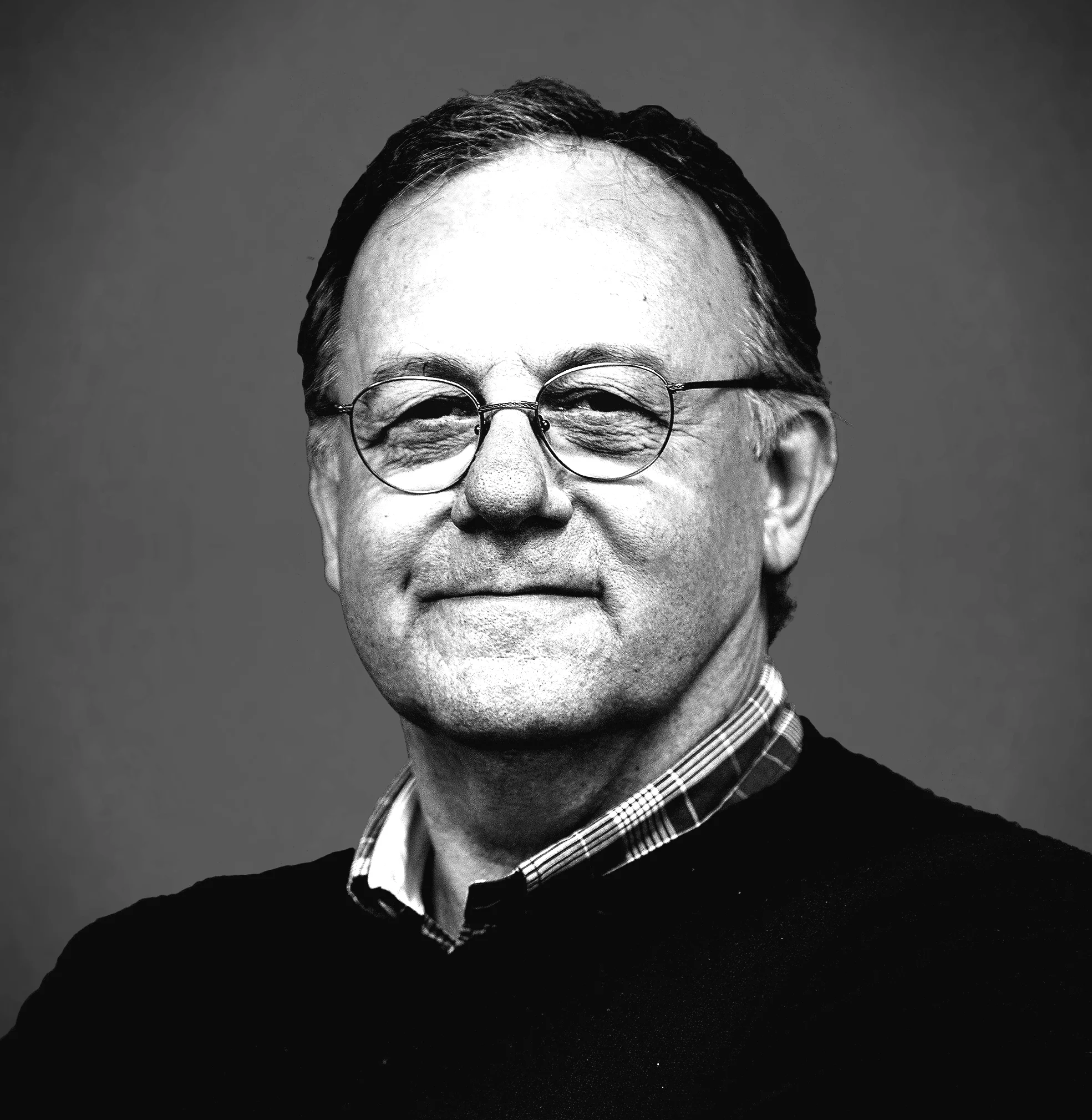 Tony Christien