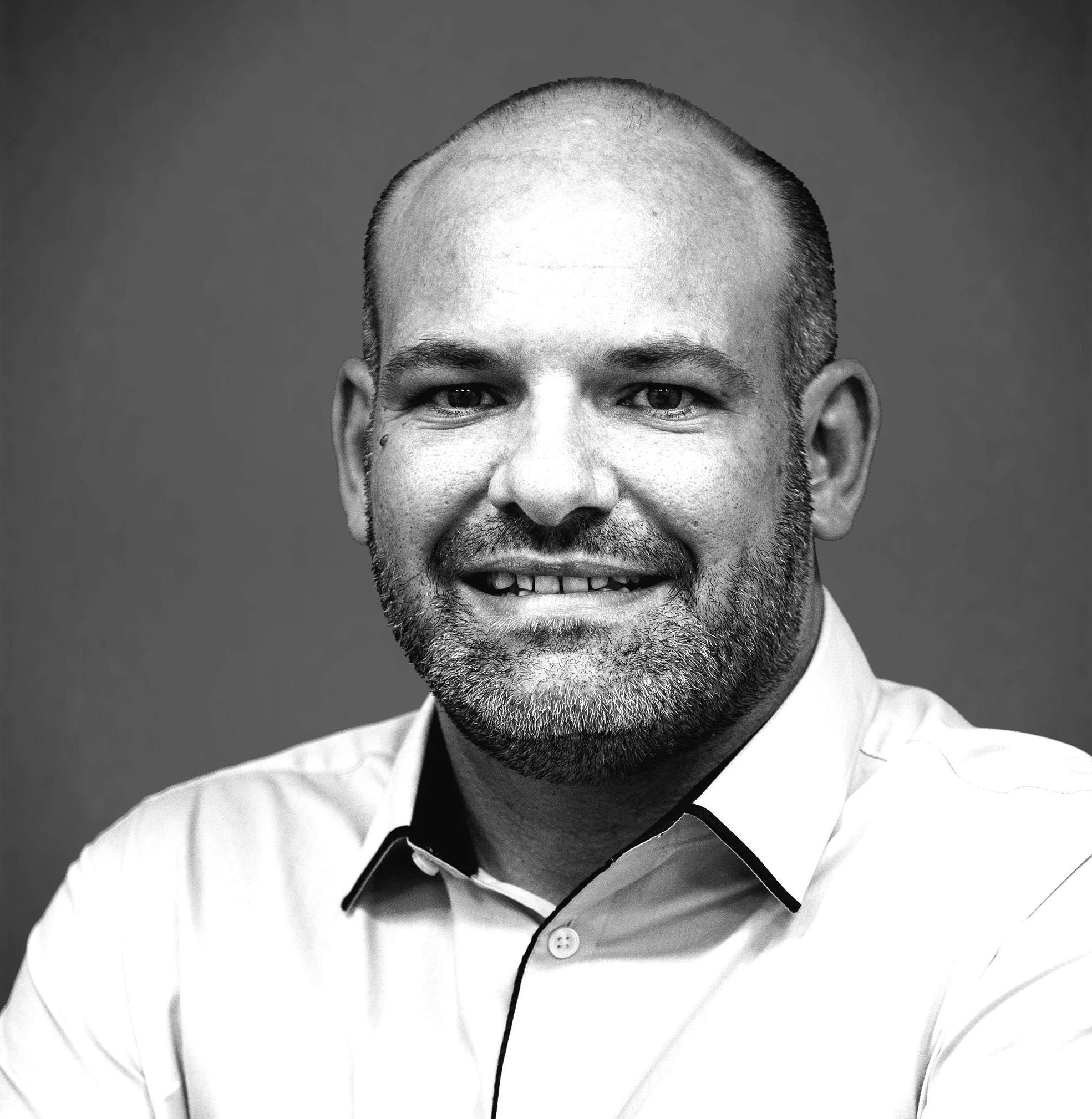 Chris van Zyl