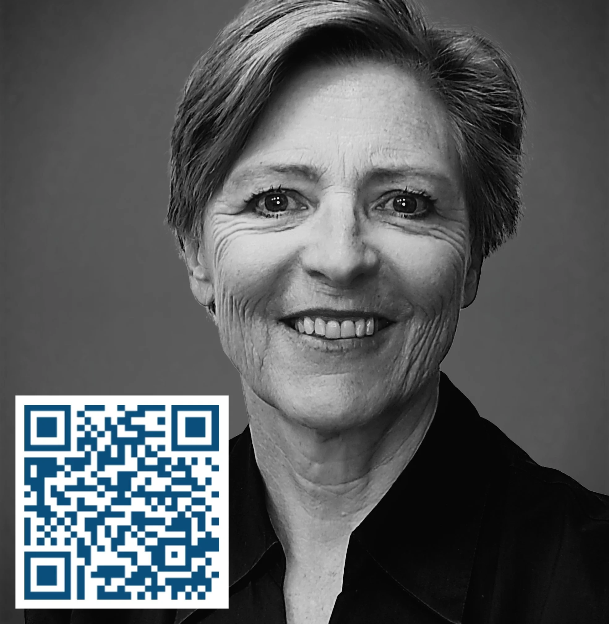 Evelyn Pickard