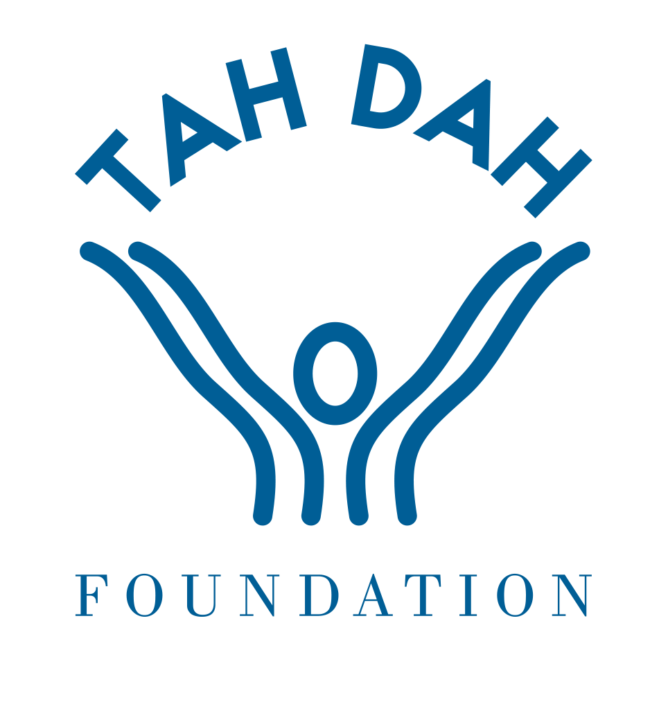 TAH DAH FOUNDATION