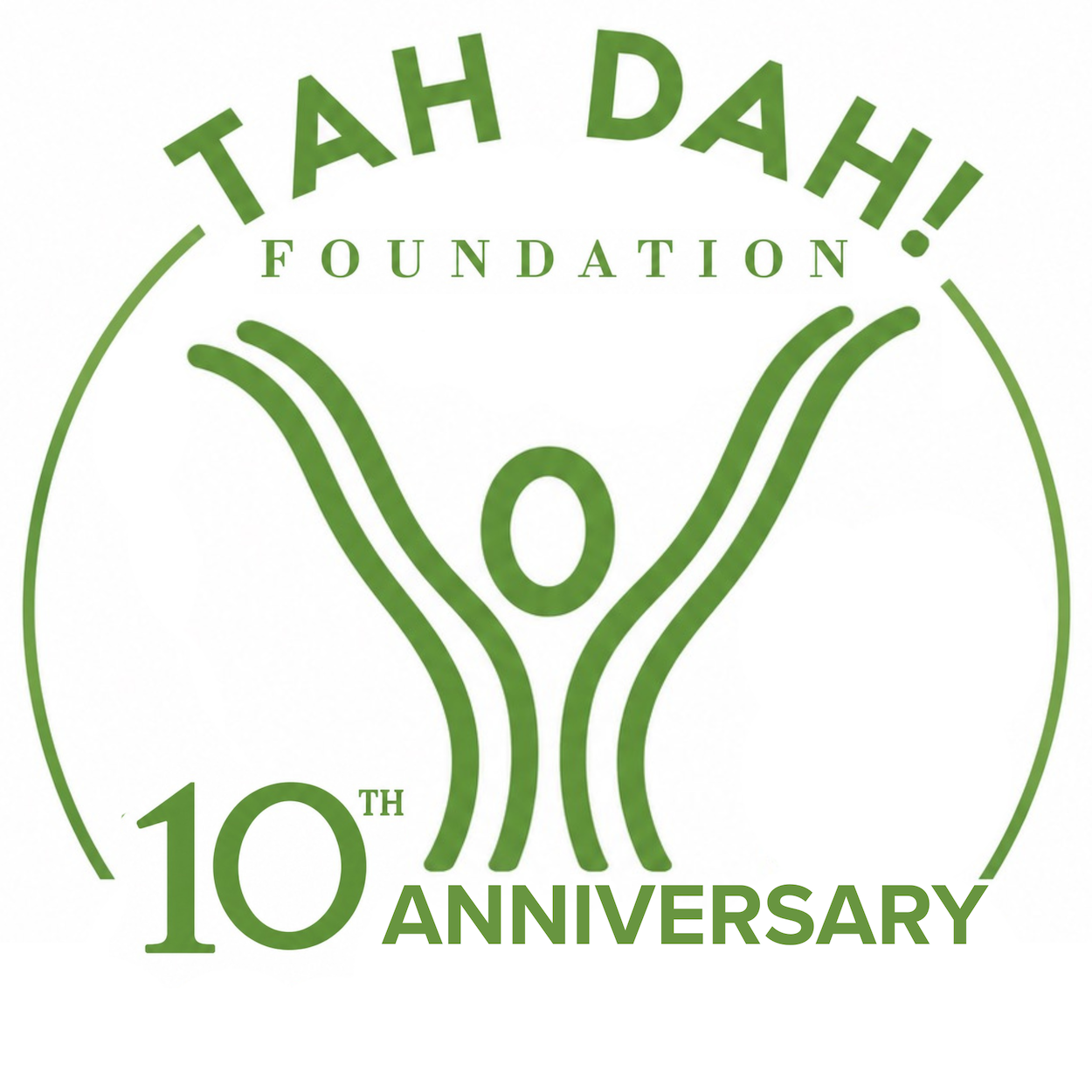 TAH DAH FOUNDATION