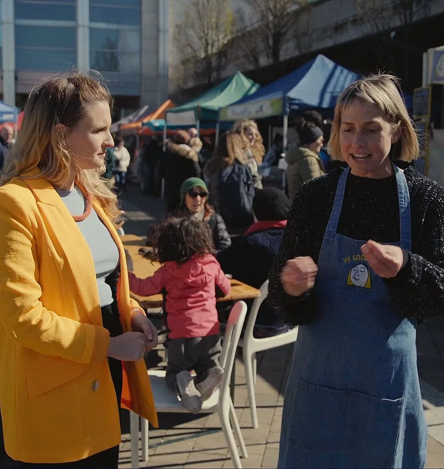 Sussed : The sustainability show : Episode 2