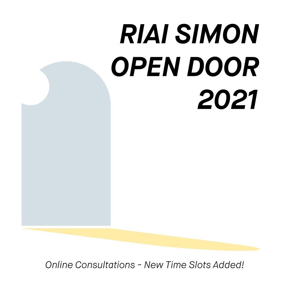 ENDING HOMELESSNESS CREATING HOMES
We&rsquo;re proud to support the Simon Communities of Ireland by participating in the RIAI Simon Open Door Architect Consultations for a second year running and as a wee Easter treat we&rsquo;ve added some extra tim