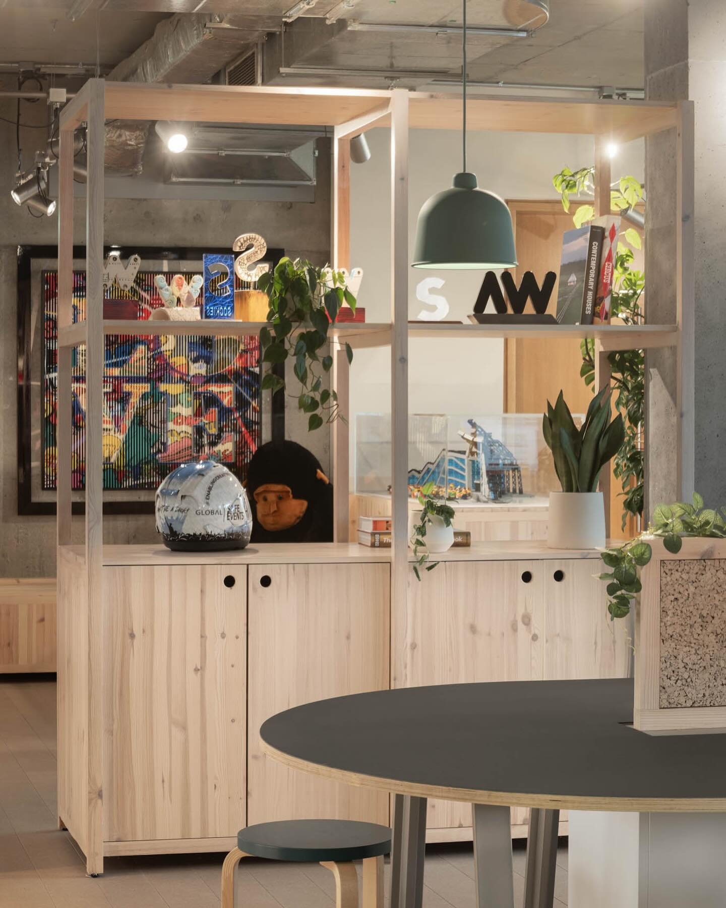 WE&rsquo;VE BEEN SHORTLISTED! 

Our Dublin 8 Workspace for Safe Events Global, has been shortlisted in not 1 but 2 categories for the 2025 Building &amp; Architect of the Year Awards! 
It&rsquo;s an amazing feeling to be recognised for all the hard w