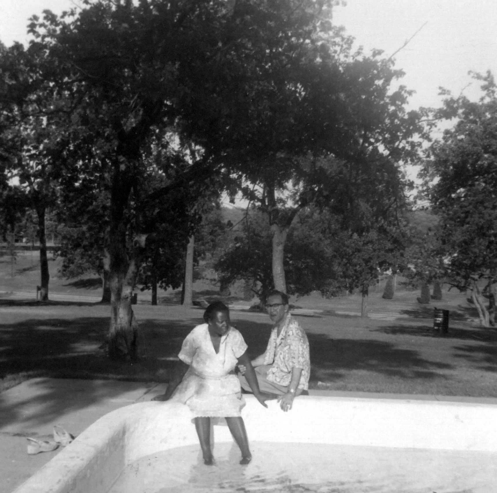 Sarah Rector Descendants Today Rector Mansion — African American Heritage Trail of Kansas City