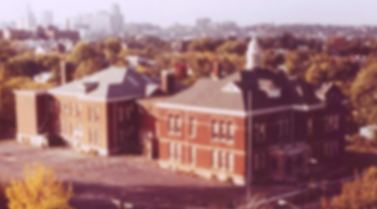 Booker T. Washington School — African American Heritage Trail of Kansas