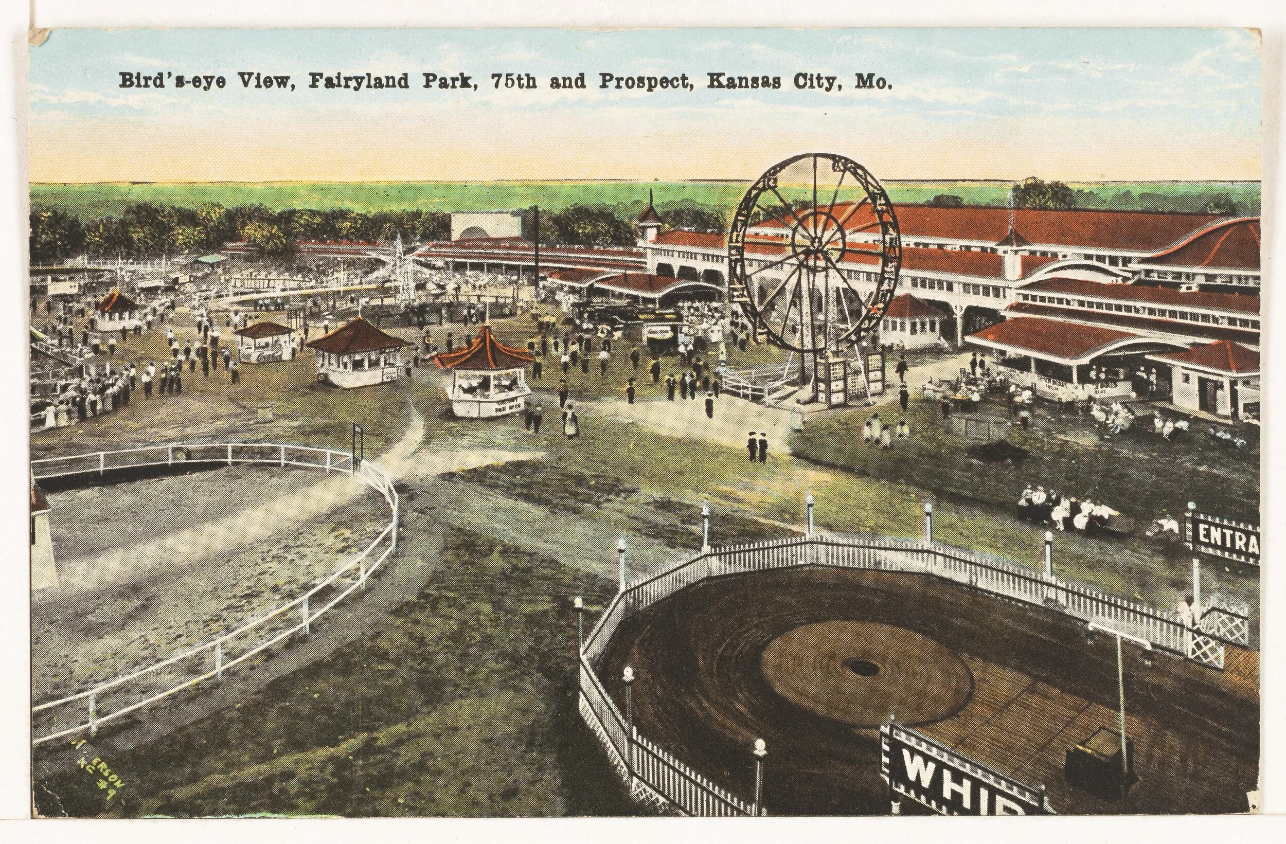 Fairyland Park