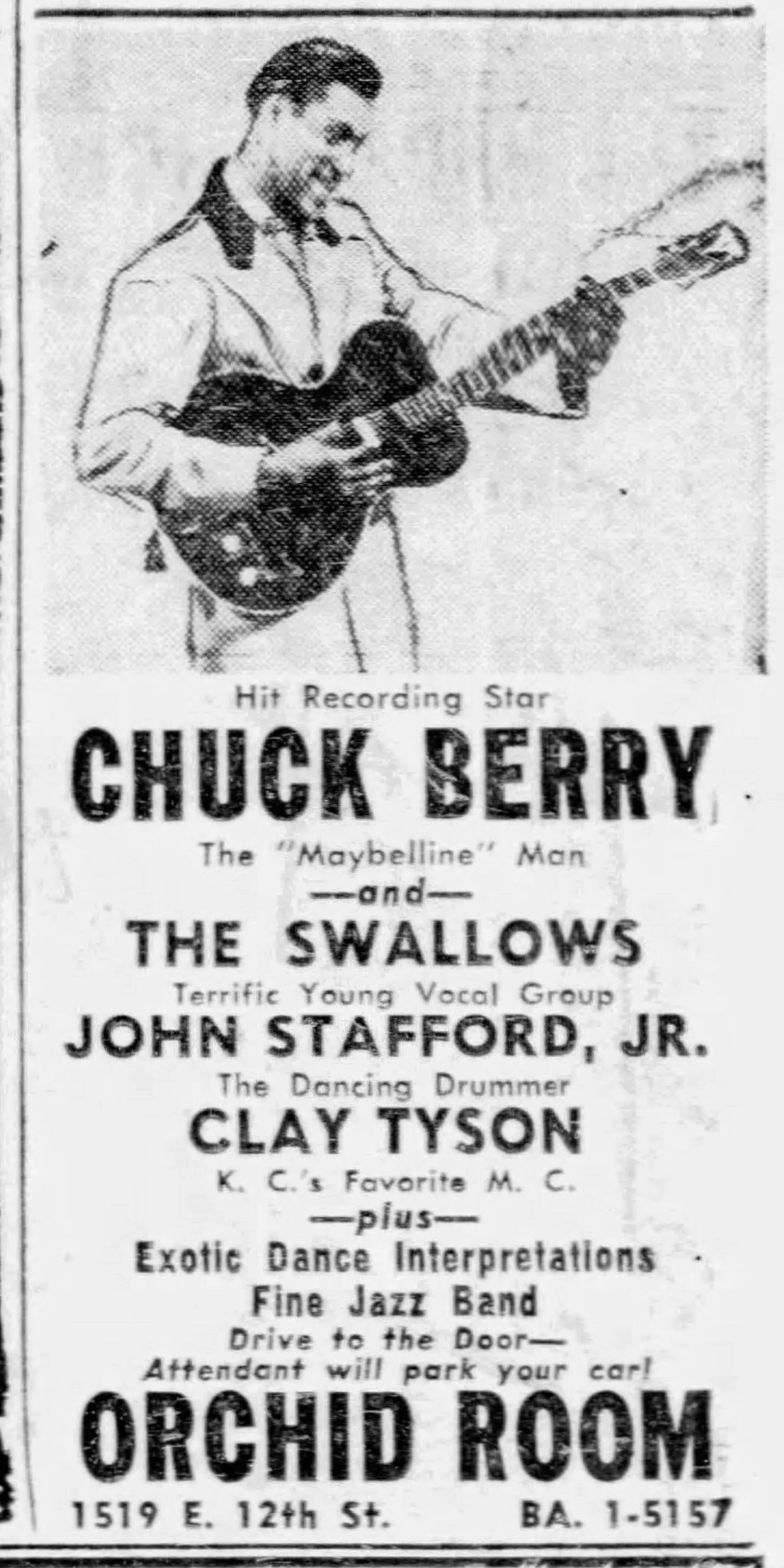 Orchid Room Advert KC Times 05 April 1956.jpg