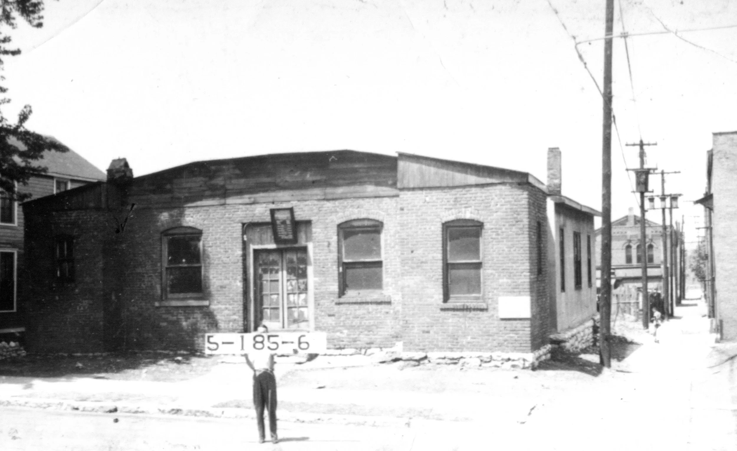 1812 Highland Ave 1940.JPG