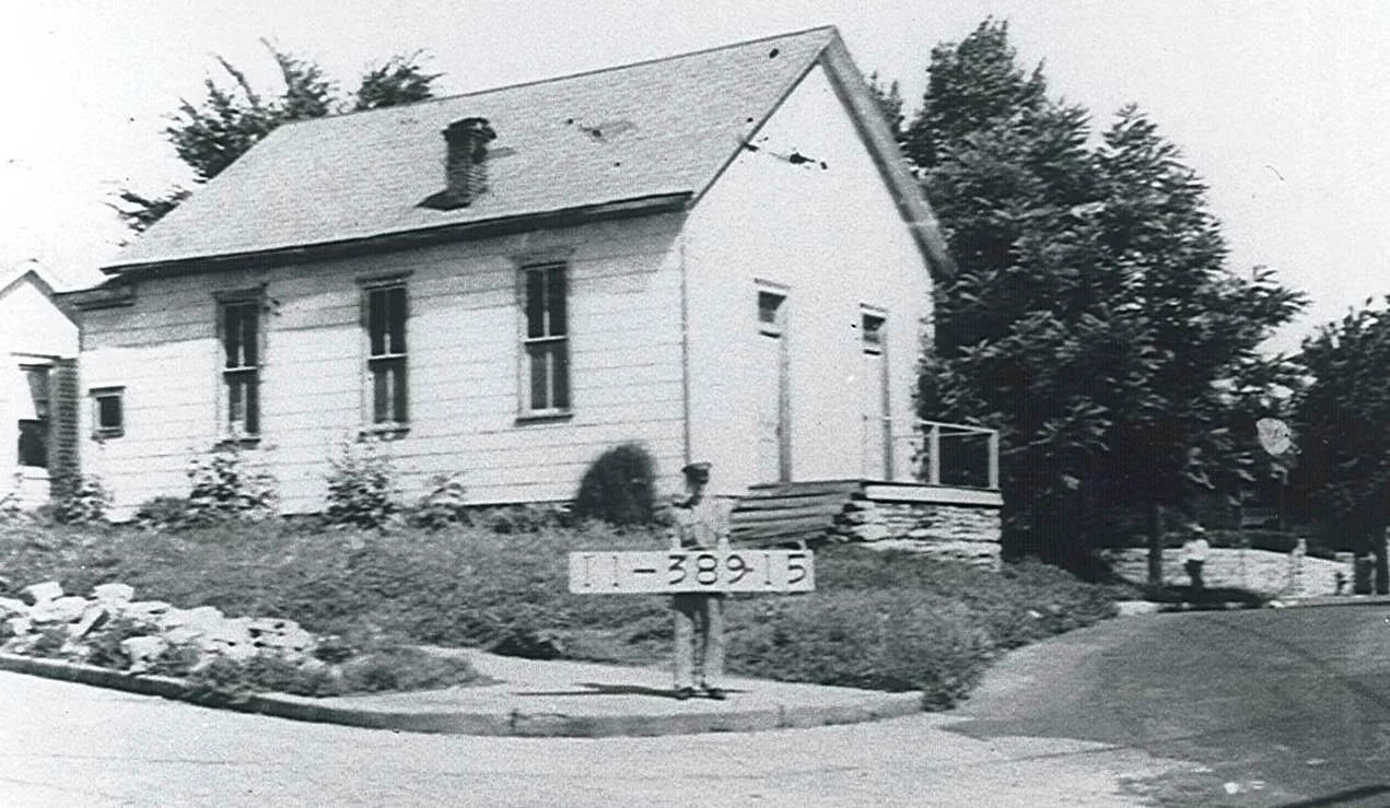 St Luke AME 1940 Photograph.jpg