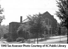1940 Photograph