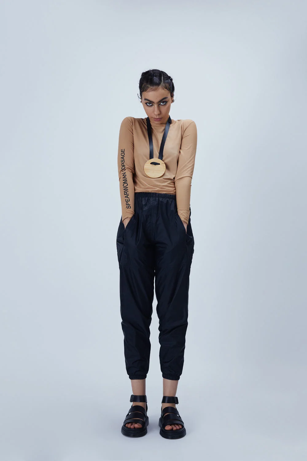 Louve_bijoux_jewelry_montreal_wood_medal_bois_cuir