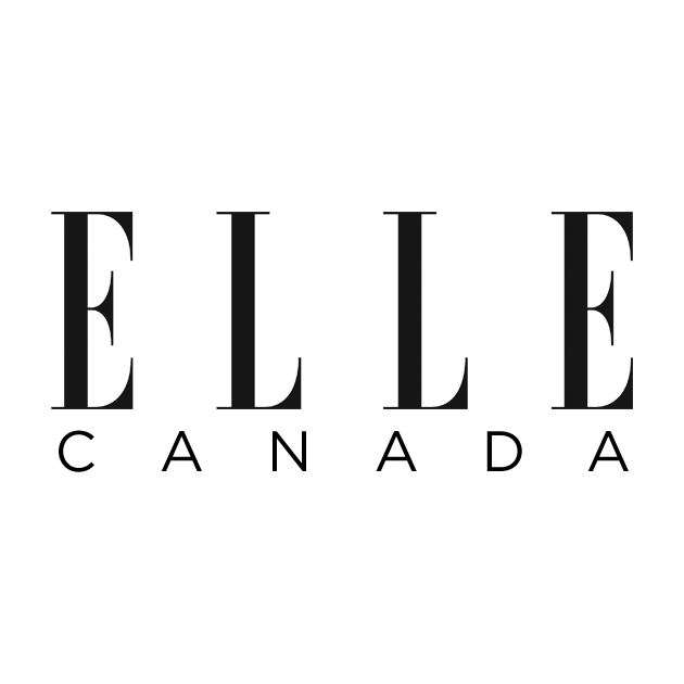 Canadian jewelry designers ELLE Canada bijoux québécois