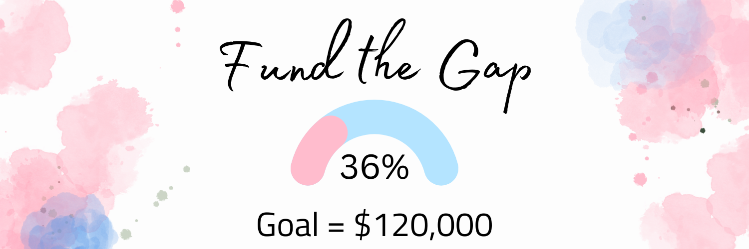 Fund The Gap Peace Valley Fund The Gap Peace Valley